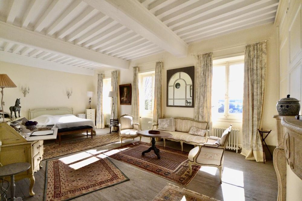 � vendre  Maison La Clayette (71800)