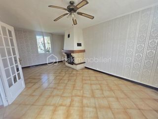  Maison � vendre 4 pi�ces 73 m�