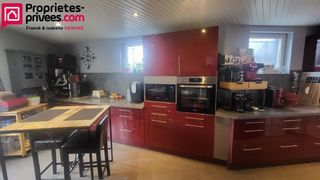  Maison � vendre 6 pi�ces 186 m�