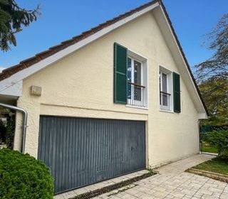  Maison � vendre 7 pi�ces 177 m�