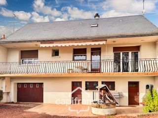  Maison � vendre 5 pi�ces 128 m�