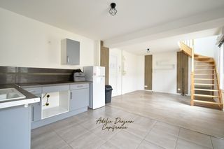  Appartement � louer 3 pi�ces 51 m�