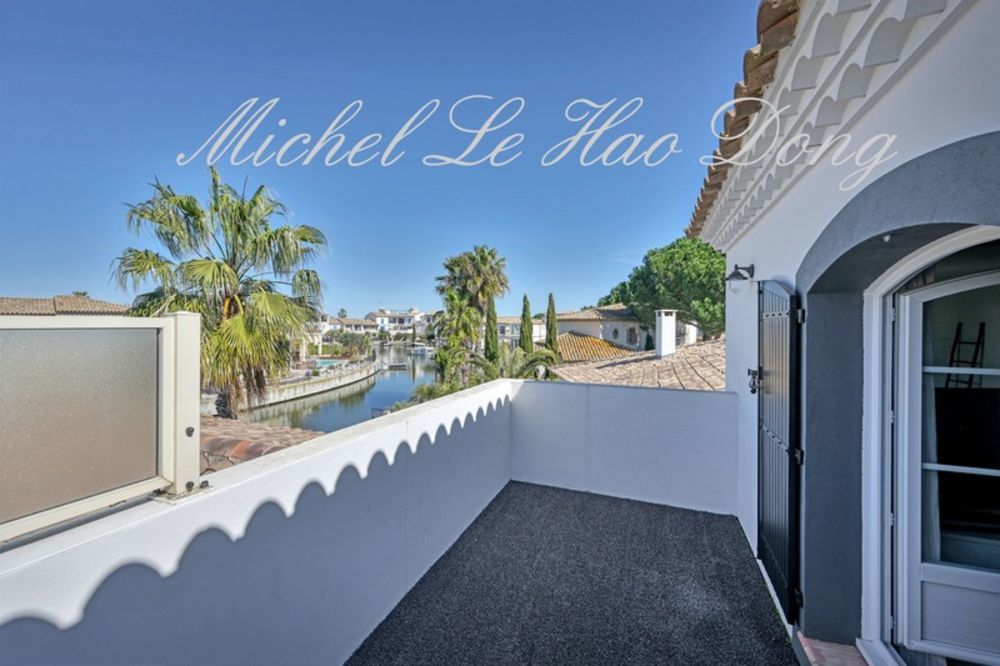 � vendre  Maison Aigues-Mortes (30220)