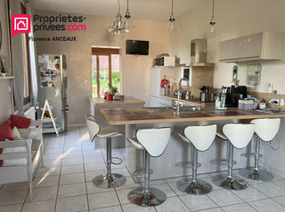  Maison � vendre 6 pi�ces 140 m�