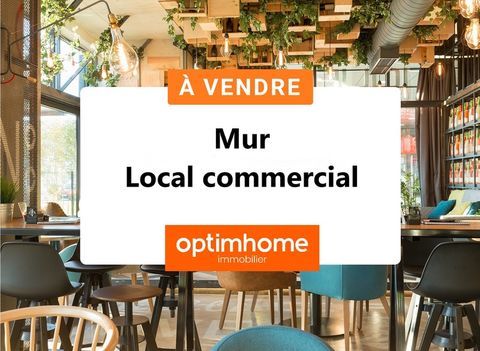 &Agrave; vendre � Murs commerciaux lou&eacute;s � Claye-Souilly (77) 180000 77410 Claye souilly