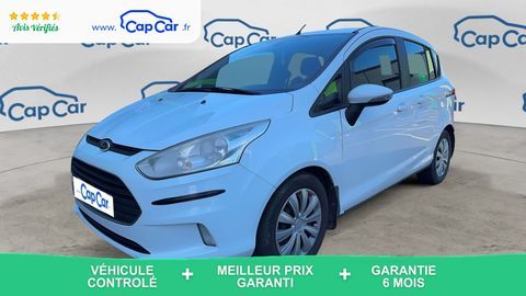 Ford C-max 1.6 TDCI 95 Trend 2013 occasion Elliant 29370