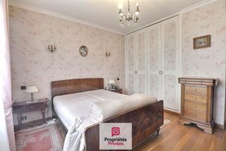  Maison � vendre 4 pi�ces 82 m�