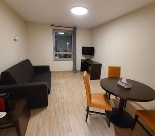  Appartement � louer 2 pi�ces 38 m�