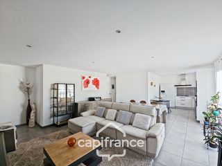  Maison � vendre 4 pi�ces 88 m�