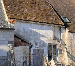  Maison � vendre 2 pi�ces 60 m�