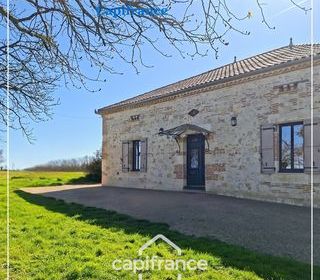  Maison � vendre 4 pi�ces 266 m�