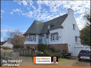  Maison � vendre 7 pi�ces 130 m�