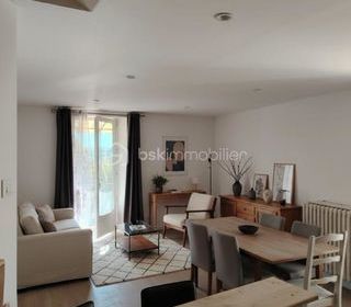  Maison � vendre 3 pi�ces 77 m�