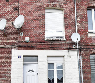  Maison � vendre 4 pi�ces 45 m�