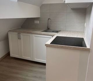  Appartement � louer 2 pi�ces 34 m�