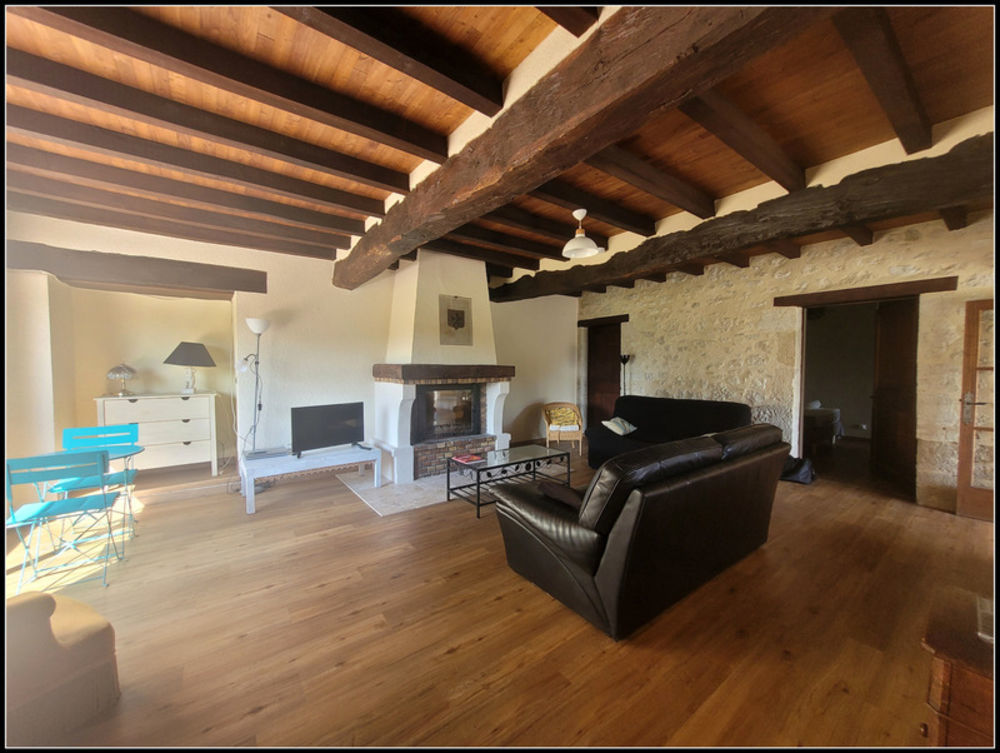 � vendre  Maison La Romieu (32480)