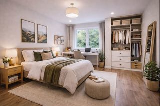  Maison 100 m� Bruges