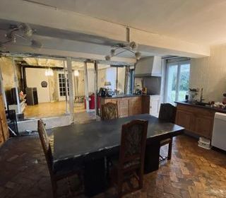  Maison � vendre 5 pi�ces 128 m�