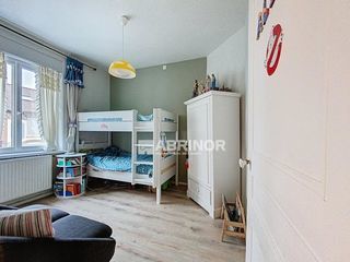  Maison � vendre 5 pi�ces 112 m�