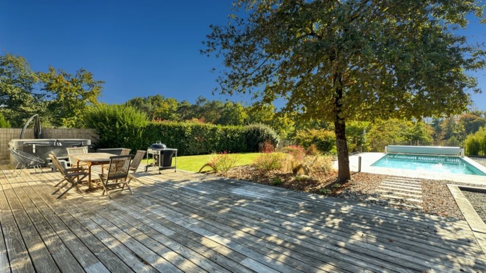 � vendre  Maison Bergerac (24100)