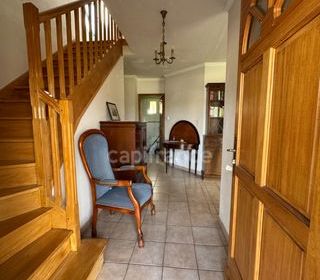  Maison � vendre 5 pi�ces 100 m�