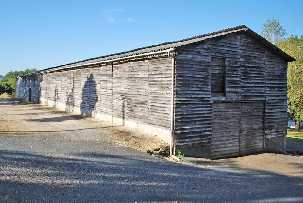 � vendre  Maison Marquay (24620)