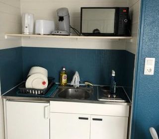  Appartement � vendre 1 pi�ce 23 m�