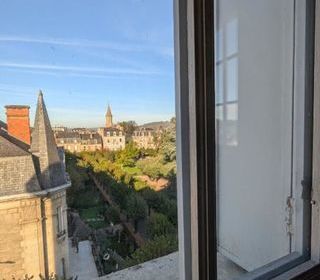  Appartement � vendre 4 pi�ces 88 m�