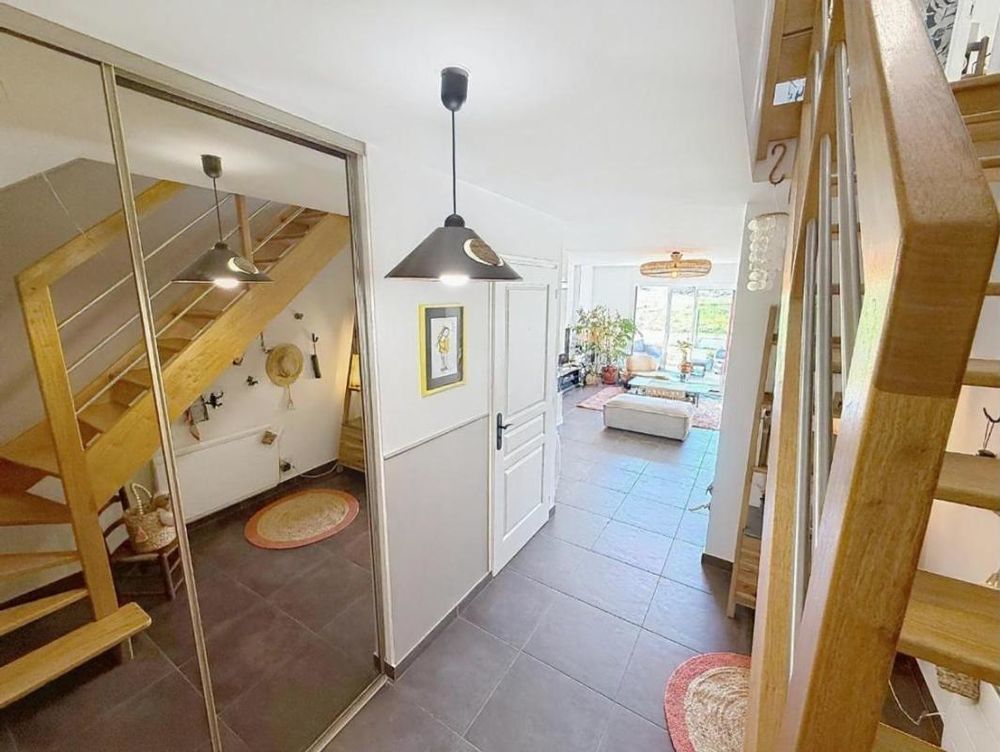 � vendre  Maison Ploeren (56880)