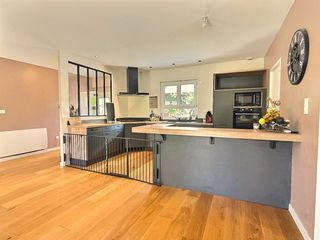  Maison � vendre 6 pi�ces 123 m�