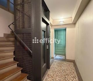  Appartement � vendre 1 pi�ce 14 m�