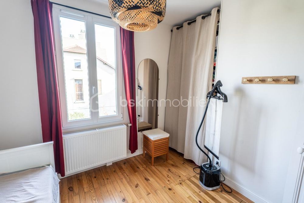 � vendre  Maison Grenoble (38000)