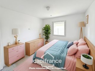  Maison � vendre 5 pi�ces 91 m�