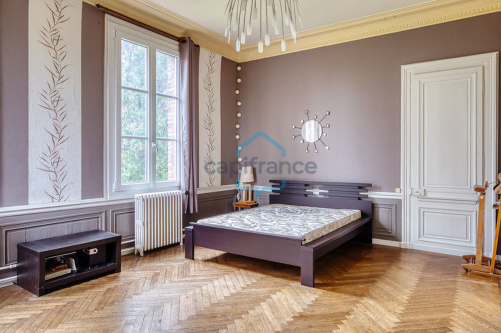 � vendre  Maison Saint-Jacques-sur-Darn�tal (76160)