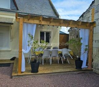  Maison � vendre 4 pi�ces 128 m�