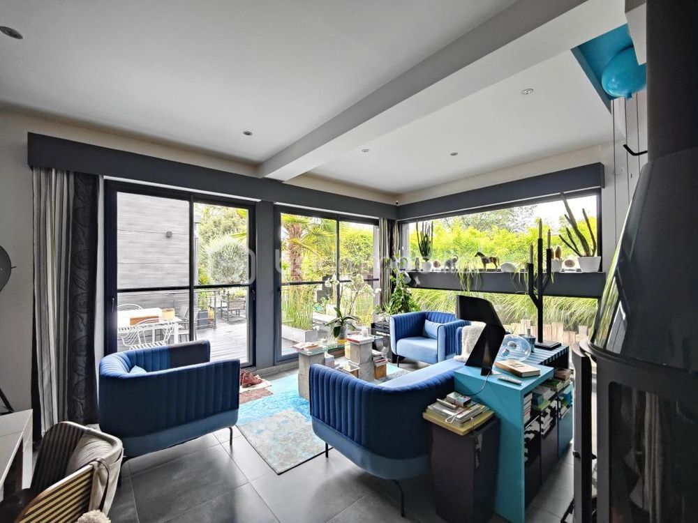 � vendre  Maison Saint-Leu-la-For�t (95320)