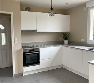  Maison � vendre 4 pi�ces 68 m�