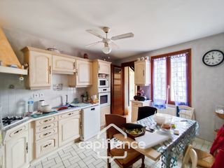  Maison � vendre 5 pi�ces 124 m�