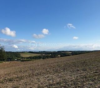  Terrain � vendre 1450 m�