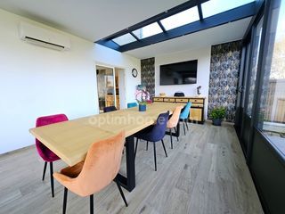  Maison � vendre 6 pi�ces 126 m�