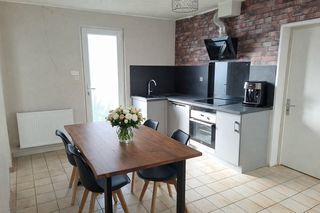  Maison � vendre 4 pi�ces 70 m�