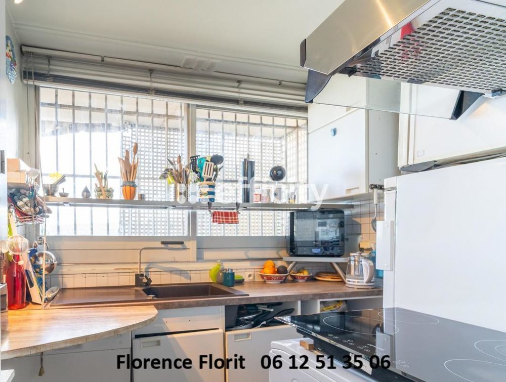 � vendre  Appartement Paris 14