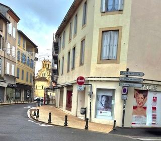  Appartement � vendre 3 pi�ces 72 m�