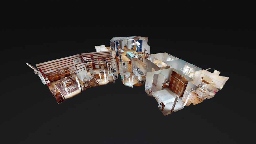 � vendre  Maison Les Sables-d'Olonne (85180)