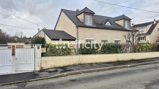  Maison � vendre 6 pi�ces 141 m�