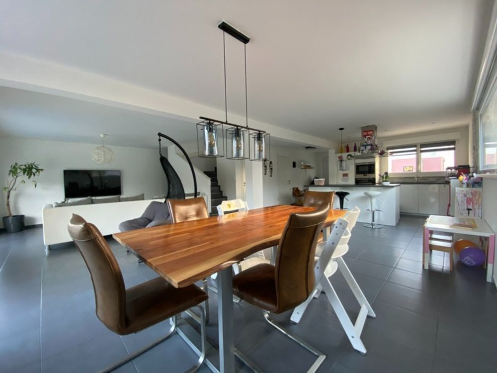 � vendre  Villa St Louis La Chaussee (68300)