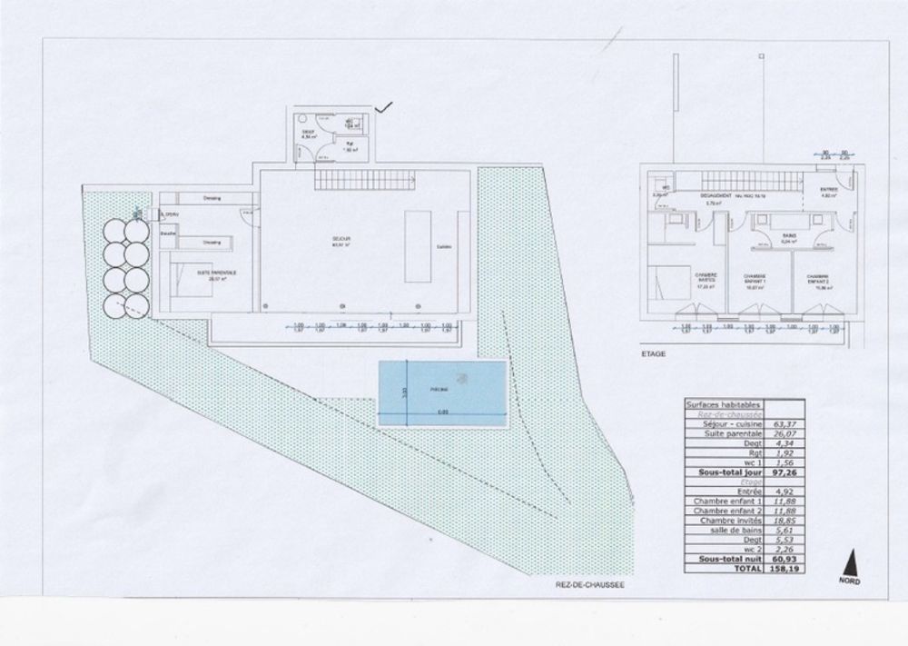 � vendre  Villa Les Issambres (83380)