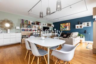  Appartement � vendre 5 pi�ces 125 m�