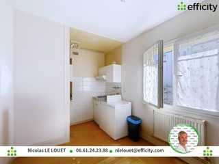  Appartement � vendre 2 pi�ces 28 m�