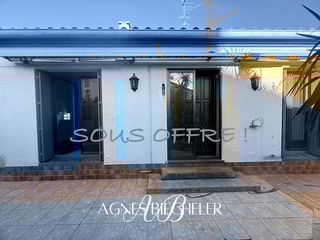  Maison � vendre 7 pi�ces 168 m�